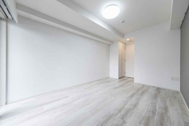 ライオンズフォーシア築地ステーションの内装