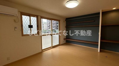 【内装】 | ウエストベル