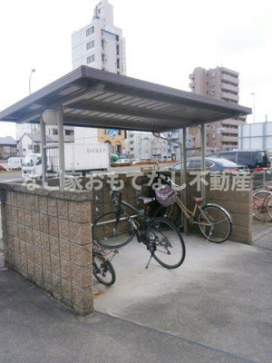 【その他共用部分】 | ウエストベル