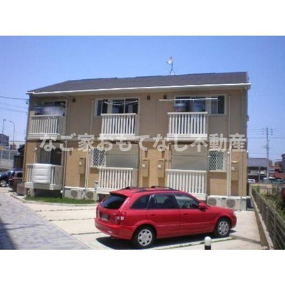 【外観】 | ウエストベル | ウエストベル