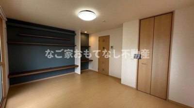 【居間・リビング】 | ウエストベル