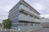 芝久保の画像