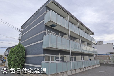 【外観】 | 芝久保