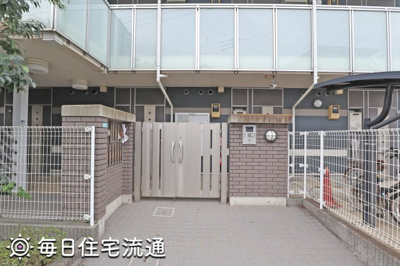 【エントランス】 | 芝久保