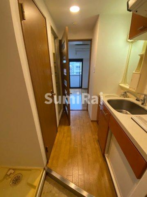 【玄関】 | エステムコート神戸県庁前