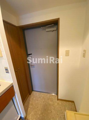 【玄関】 | エステムコート神戸県庁前