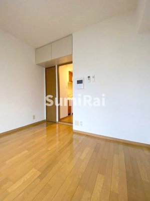 【居間・リビング】 | エステムコート神戸県庁前