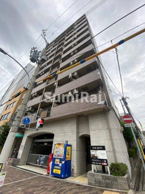 【外観】 | エステムコート神戸県庁前