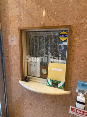 【駐車場】 | エステムコート神戸県庁前