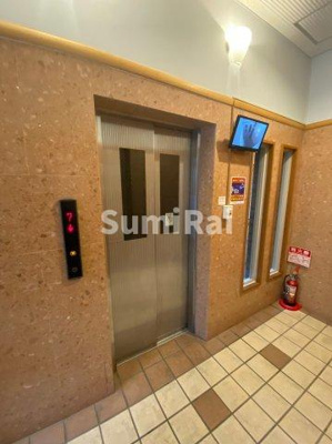 【その他共用部分】 | エステムコート神戸県庁前