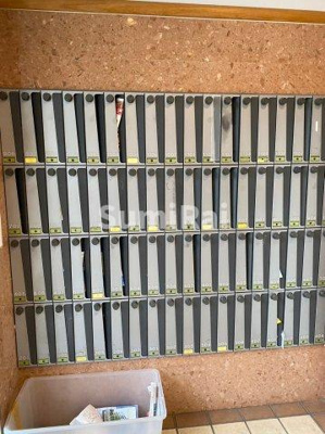 【その他共用部分】 | エステムコート神戸県庁前