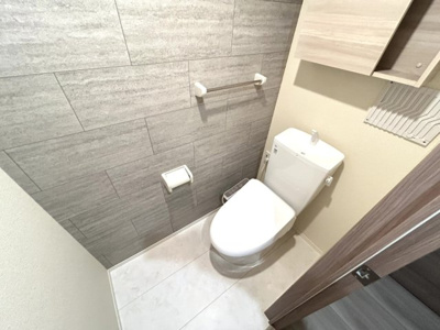 【トイレ】 | ルヴィータ庄内通