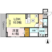 ルヴィータ庄内通の画像