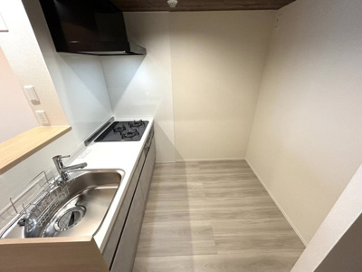 【キッチン】 | ルヴィータ庄内通