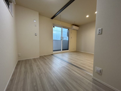 【寝室】 | ルヴィータ庄内通