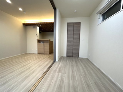 【内装】 | ルヴィータ庄内通