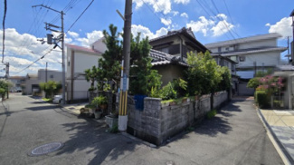 【外観】 | 解体更地渡し