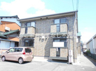 ポラリスBの画像