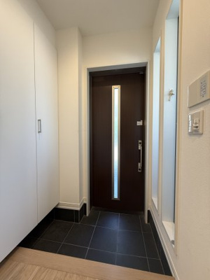 【玄関】 | 東灘区魚崎南町３丁目中古戸建