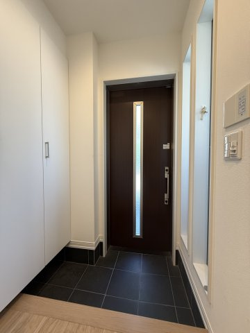 【玄関】 | 東灘区魚崎南町３丁目中古戸建