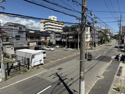 【展望】 | 東灘区魚崎南町３丁目中古戸建