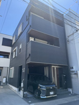 東灘区魚崎南町３丁目中古戸建の画像