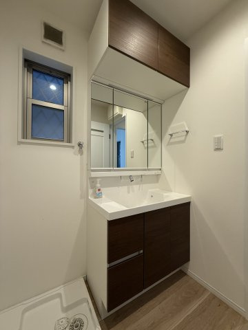 【独立洗面台】 | 東灘区魚崎南町３丁目中古戸建