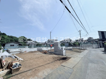 沼津市西椎路 7期 新築一戸建て 1号棟の画像