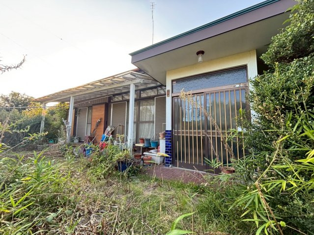 水戸市住吉町　中古戸建