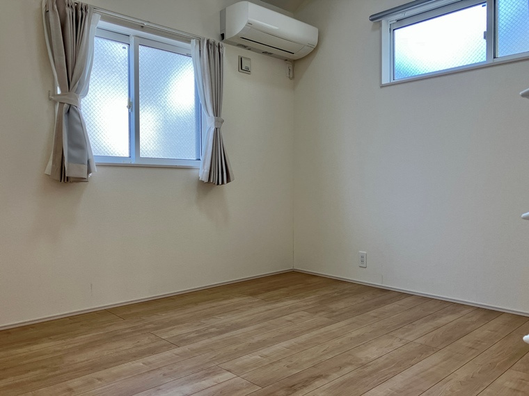 白幡戸建のその他