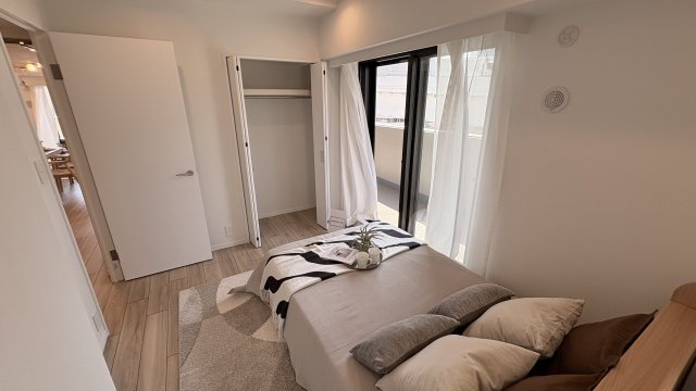 【その他】 | ★仲介手数料無料★クレストフォルム田町ベイフロントスクエア（角住戸・リノベーション済み.）.