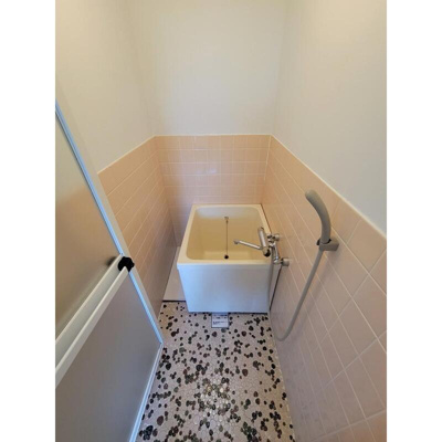 【浴室】 | 大宅マンション