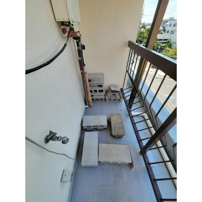 【その他】 | 大宅マンション