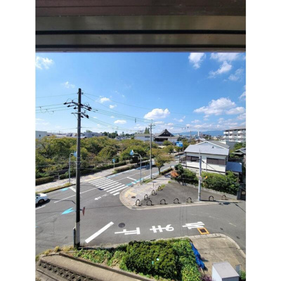 【展望】 | 大宅マンション