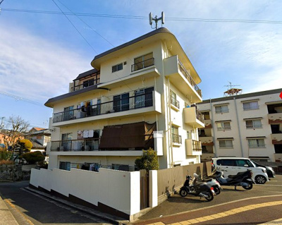 【その他共用部分】 | 大宅マンション