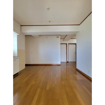 【居間・リビング】 | 大宅マンション