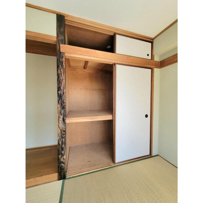 【収納】 | 大宅マンション