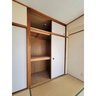 【収納】 | 大宅マンション