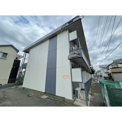 【外観】 | サンアベニュー狭山ヶ丘