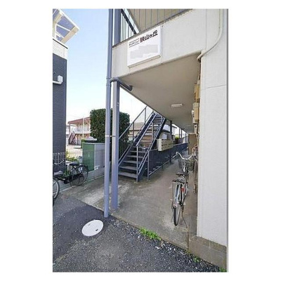 【エントランス】 | サンアベニュー狭山ヶ丘