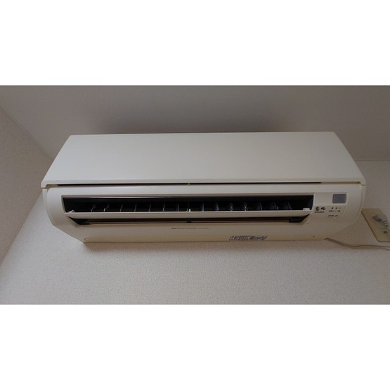 【その他】 | 第二ソーポ | エアコン