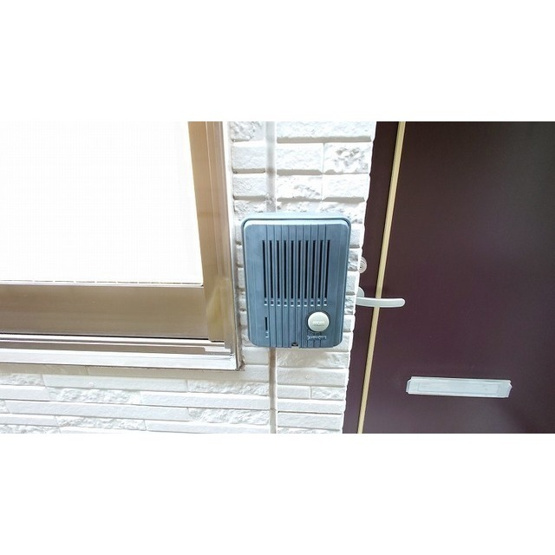 【その他】 | 第二ソーポ | インターホン