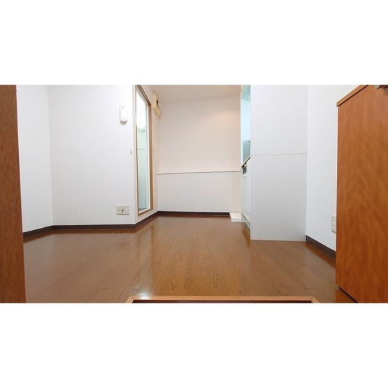 【居間・リビング】 | 第二ソーポ