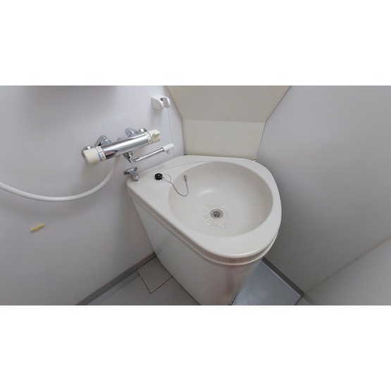 【洗面所】 | 第二ソーポ