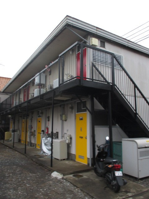 Ｐａｓｔｅｌ鷺宮