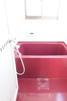 【浴室】 | リエス小山間々田