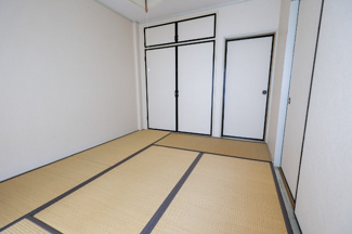 【和室】 | リエス小山間々田
