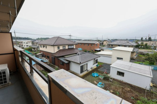 【展望】 | リエス小山間々田
