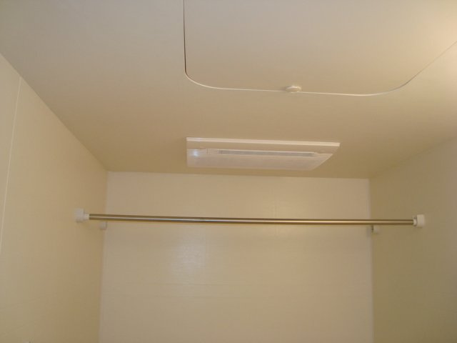 シャーロット・Ⅱのその他|浴室乾燥機