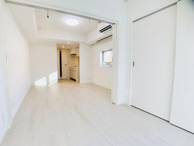 【居間・リビング】 | Ｂｒｉｌｌｉａ　ｉｓｔ　渋谷本町